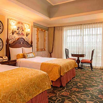 スーペリアルーム