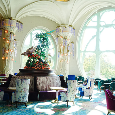 グランパラディ・ラウンジ