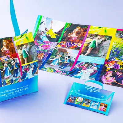 イマジニング・ザ・マジックグッズ