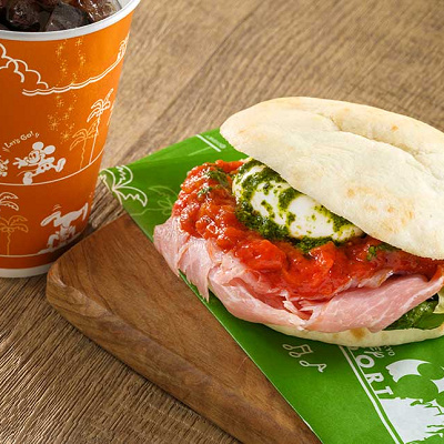 マンマのおすすめセット