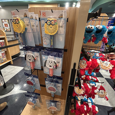 ハンディファン