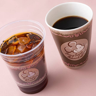 コーヒー/アイスコーヒー