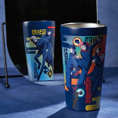 ステンレスタンブラー