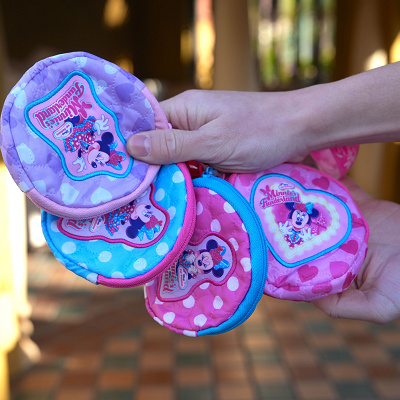 ファンダーランドのカプセルトイ