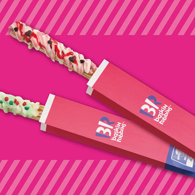 「サーティワン・チュリトス​ ～ポッピングシャワー～​」「サーティワン・チュリトス～ラブポーションサーティワン～」