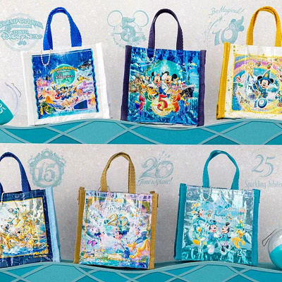 スパークリング・ジュビリーカプセルトイ