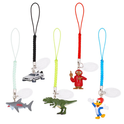 ストラップセット