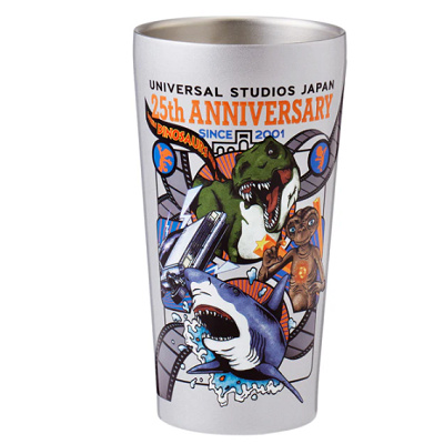 ステンレスタンブラー