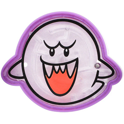 テレサの迷路リング