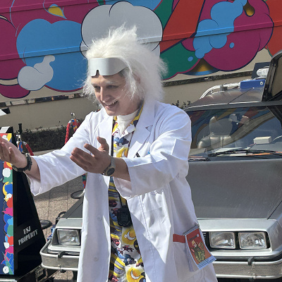 ユニバーサル・カーズ・アンド・スターズ・コレクション