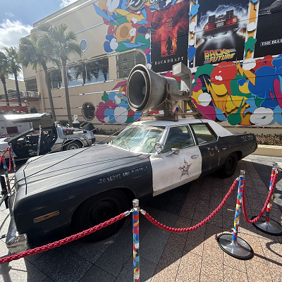 ユニバーサル・カーズ・アンド・スターズ・コレクション