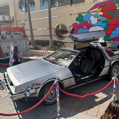 ユニバーサル・カーズ・アンド・スターズ・コレクション