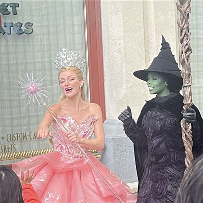 ウィキッドセレブレーション