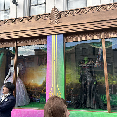 ウィキッドセレブレーション