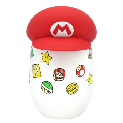 マリオステンレスタンブラー