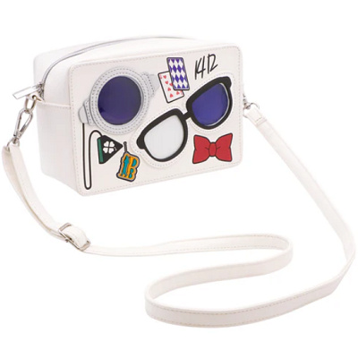 ショルダーバッグ（USJコナングッズ）