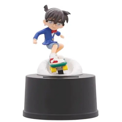 ソーラーフィギュア（USJコナングッズ）