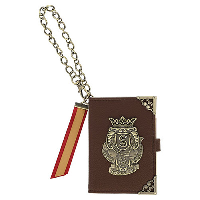 パスケース(シー25周年グッズ)