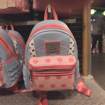 アナハイムディズニーラウンジフライ（Loungefly）：ボーピープ