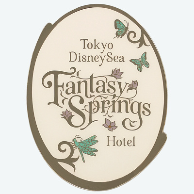デコレーションマグネット