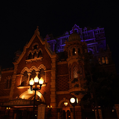 シリキウトゥンドゥの破ってはいけない８つの掟 キャステル Castel ディズニー情報
