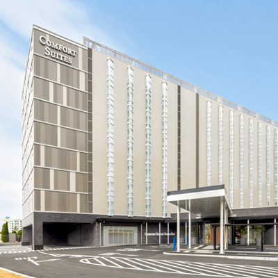 ホテルサンルート有明 キャステル Castel ディズニー情報