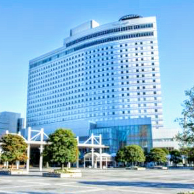 ホテルサンルート有明 キャステル Castel ディズニー情報