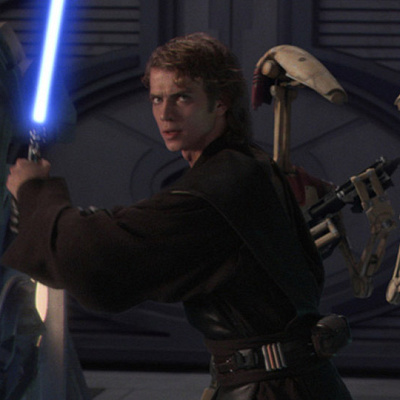 ジェダイ評議会のメンバー キャステル Castel ディズニー情報