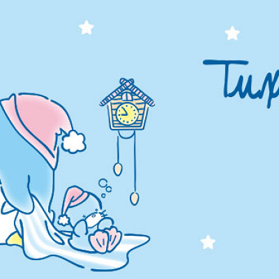 タキシードサム キャステル Castel ディズニー情報