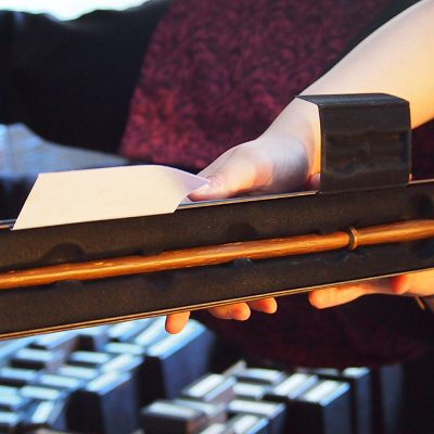 ベラトリックス レストレンジの杖 キャステル Castel ディズニー情報