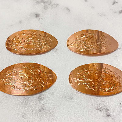 エクスペディション フォトアーカイヴ キャステル Castel ディズニー情報