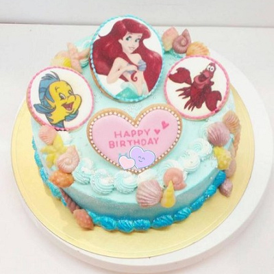 ウッディ バズのトイストーリーケーキ キャステル Castel ディズニー情報