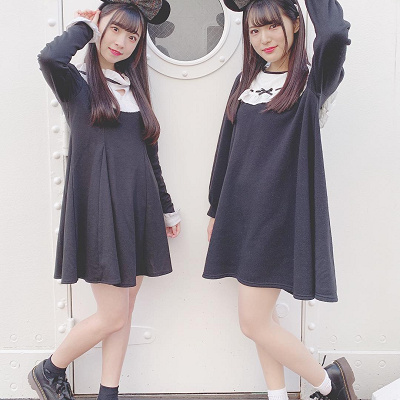 黒レース スパンコールカチューシャ キャステル Castel ディズニー情報