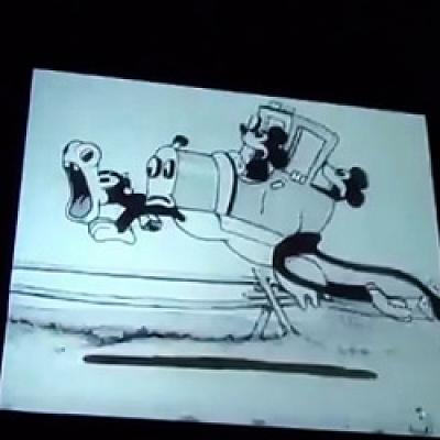 マジックカーペット世界一周 サークルビジョン360 キャステル Castel ディズニー情報