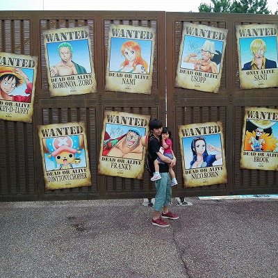 Usjワンピースプレミアショー19の座席表 キャステル Castel ディズニー情報