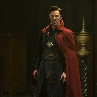 ドクター ストレンジ2 の監督は続投へ キャステル Castel ディズニー情報