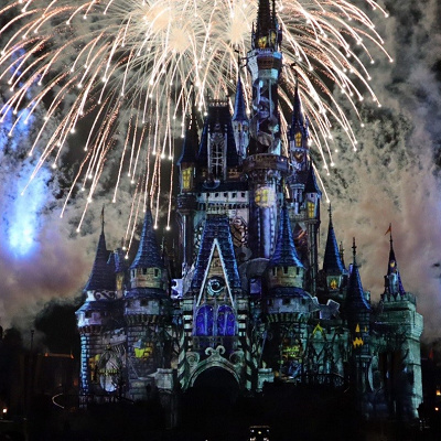 ニューイヤー イブ キャステル Castel ディズニー情報