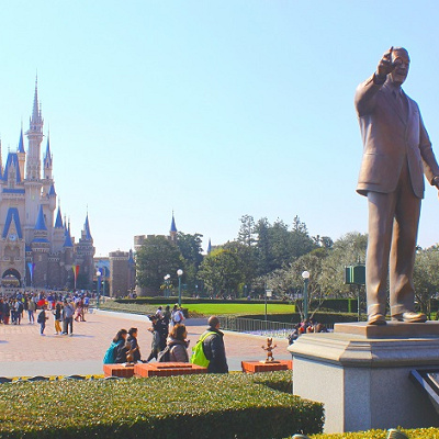 ゴールデンウィークのディズニー 年gwのディズニーで混雑を避ける裏ワザ3選 キャステル Castel ディズニー情報