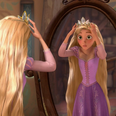 ラプンツェルの髪の長さは何m キャステル Castel ディズニー情報