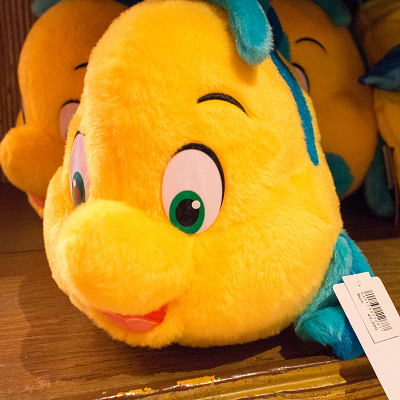 フランダーのおすすめグッズ キャステル Castel ディズニー情報