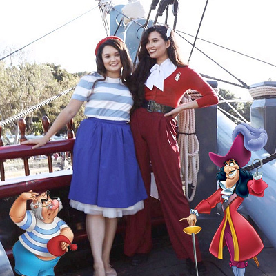 アリス マッドハッターバウンド キャステル Castel ディズニー情報