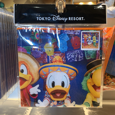 コレクションカードホルダー キャステル Castel ディズニー情報