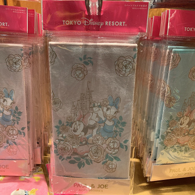 リバーシブルスマホクリーナー キャステル Castel ディズニー情報