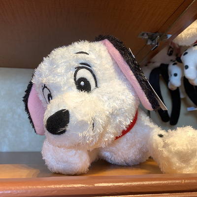 101匹わんちゃんリバーシブルトートバッグ キャステル Castel ディズニー情報