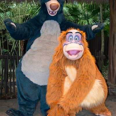 三匹の子ぶた キャステル Castel ディズニー情報