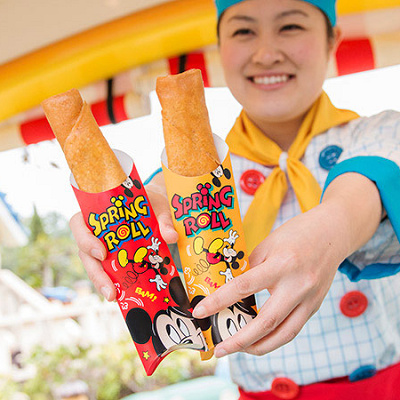 クレオズ キャステル Castel ディズニー情報