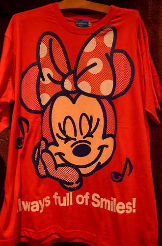 4 26発売 ディズニーニコニコグッズ27選 人気のtシャツ パスケース 待望
