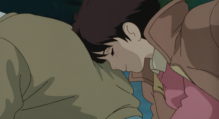 ジブリ 耳をすませば ネタバレあり あらすじ解説 アニメ化決定の秘話や 猫