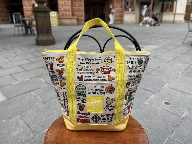 ディズニーへの持ち物 必須品 季節別 タイプ別 天気別リスト ディズニーへの持ち物 必須品 季節別 タイプ別 天気別リスト