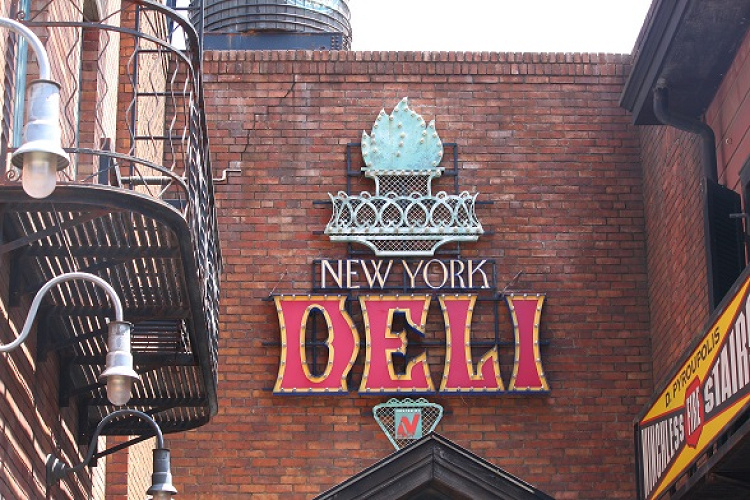 サンドウィッチ店 ニューヨーク デリ を徹底解説 レストランのメニュー おすすめポイントまとめ